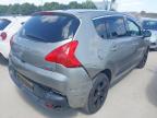 2011 PEUGEOT 3008 SPORT for sale at Copart SANDY