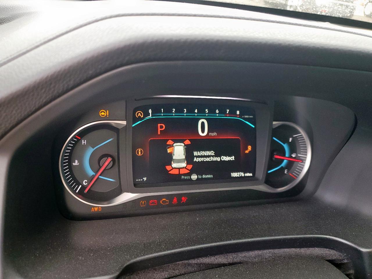 2019 Honda Pilot Elite VIN: 5FNYF6H02KB012387 Lot: 63864375