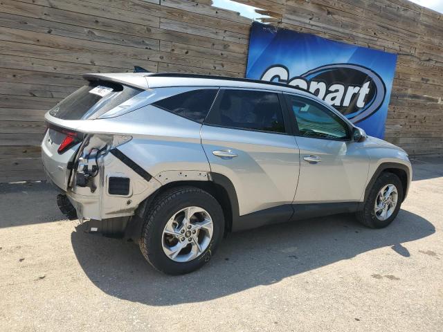  HYUNDAI TUCSON 2024 Silver