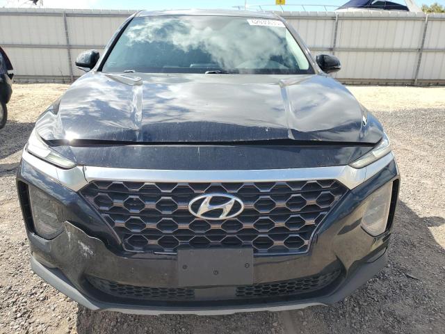  HYUNDAI SANTA FE 2020 Черный