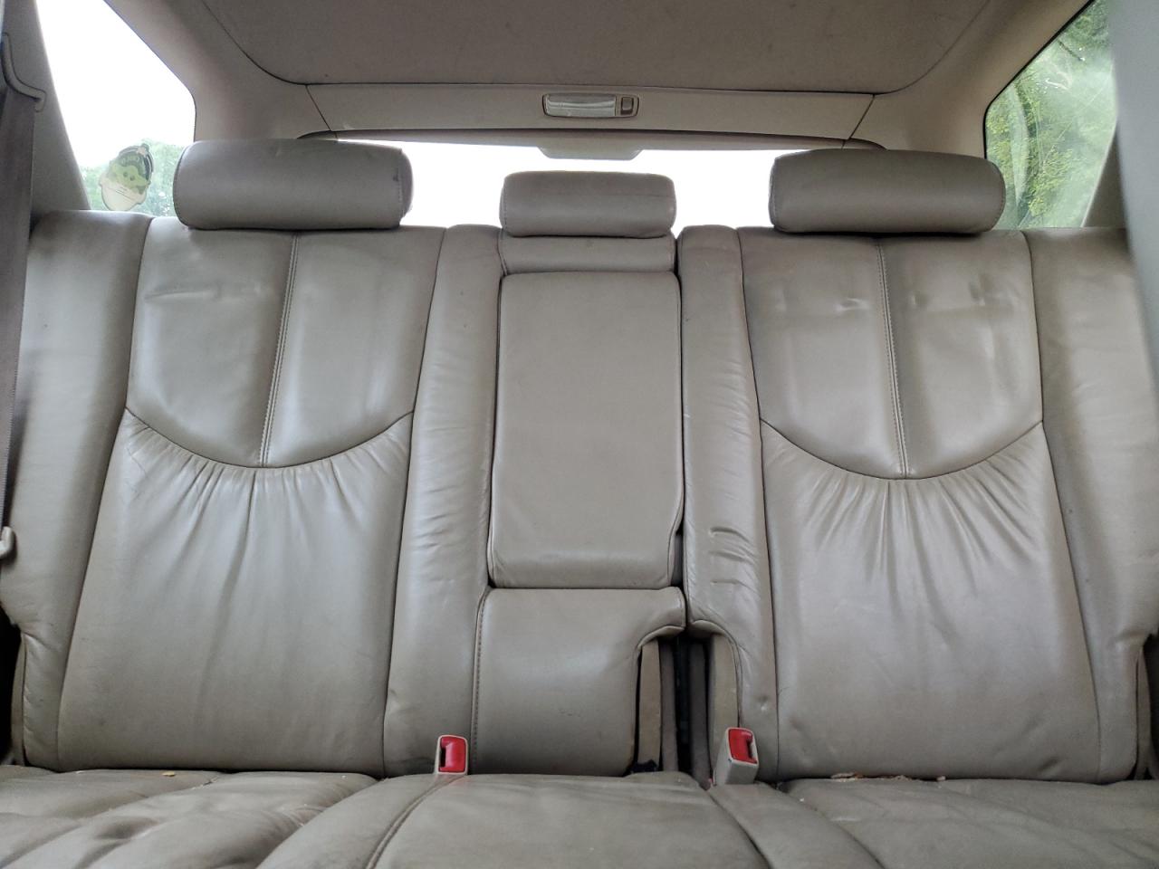 1999 Lexus Rx 300 VIN: JT6HF10U9X0065070 Lot: 63191795