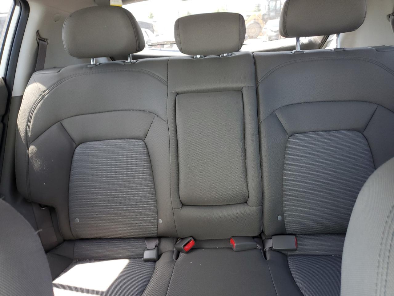 2014 Kia Sportage Base VIN: KNDPB3AC1E7658623 Lot: 65007395