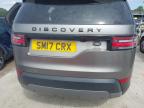 2017 LAND ROVER DISCOVERY for sale at Copart ROCHFORD