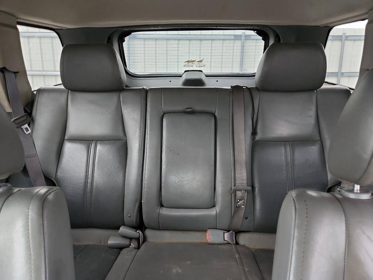 2007 Jeep Grand Cherokee Limited VIN: 1J8HR58207C600594 Lot: 65168285
