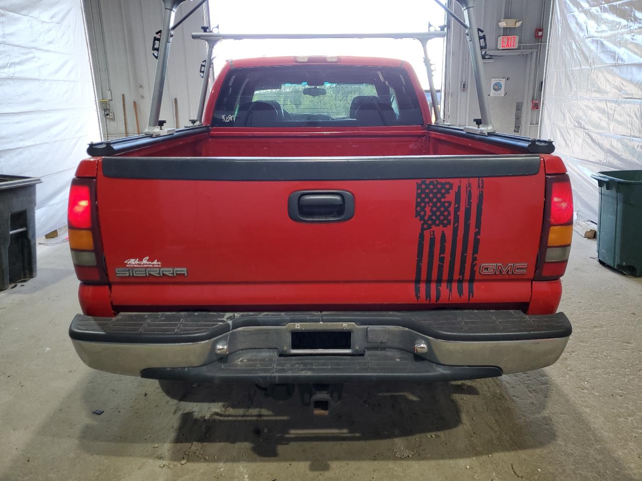 2000 GMC New Sierra C1500 VIN: 1GTEC19T9YZ153936 Lot: 65448285