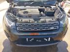 2016 LAND ROVER DISCOVERY for sale at Copart SANDY