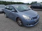 2010 TOYOTA VERSO TR V for sale at Copart EAST KILBRIDE