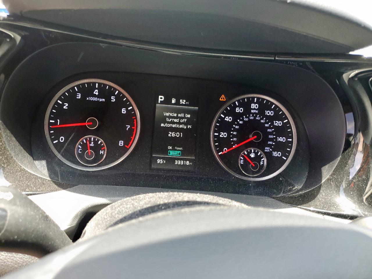 2023 Kia K5 Lxs VIN: 5XXG14J20PG200193 Lot: 64997915