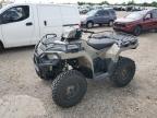 2021 POLARIS SPORTSMAN 570 EPS   a la Venta en Copart KS - KANSAS CITY