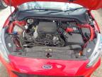 2020 FORD FOCUS ST-L for sale at Copart ROCHFORD