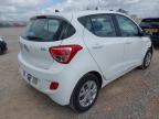 2014 HYUNDAI I10 SE for sale at Copart CORBY