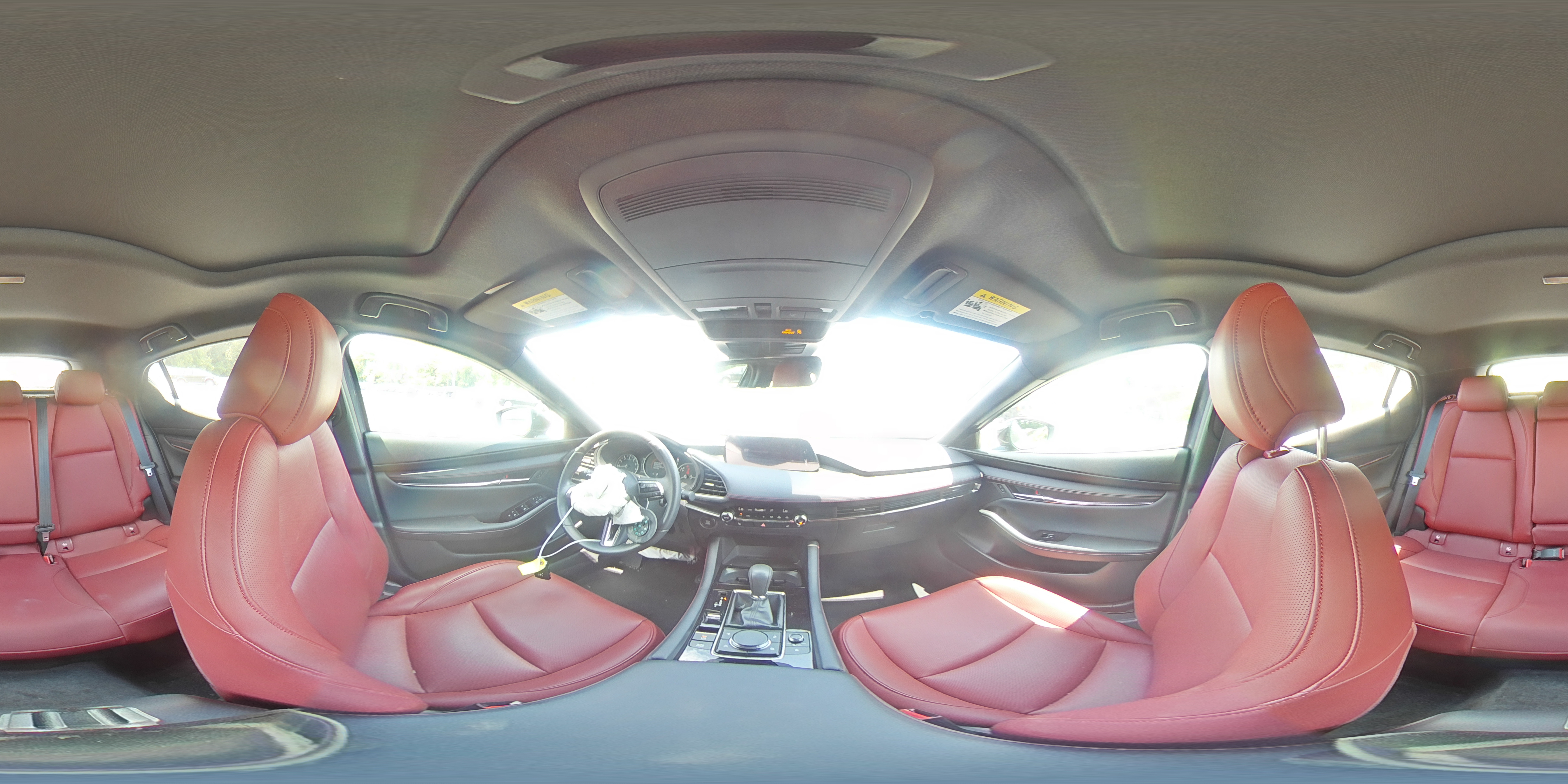 2025 Mazda 3 Preferred VIN: JM1BPBLM3S1767045 Lot: 66111205