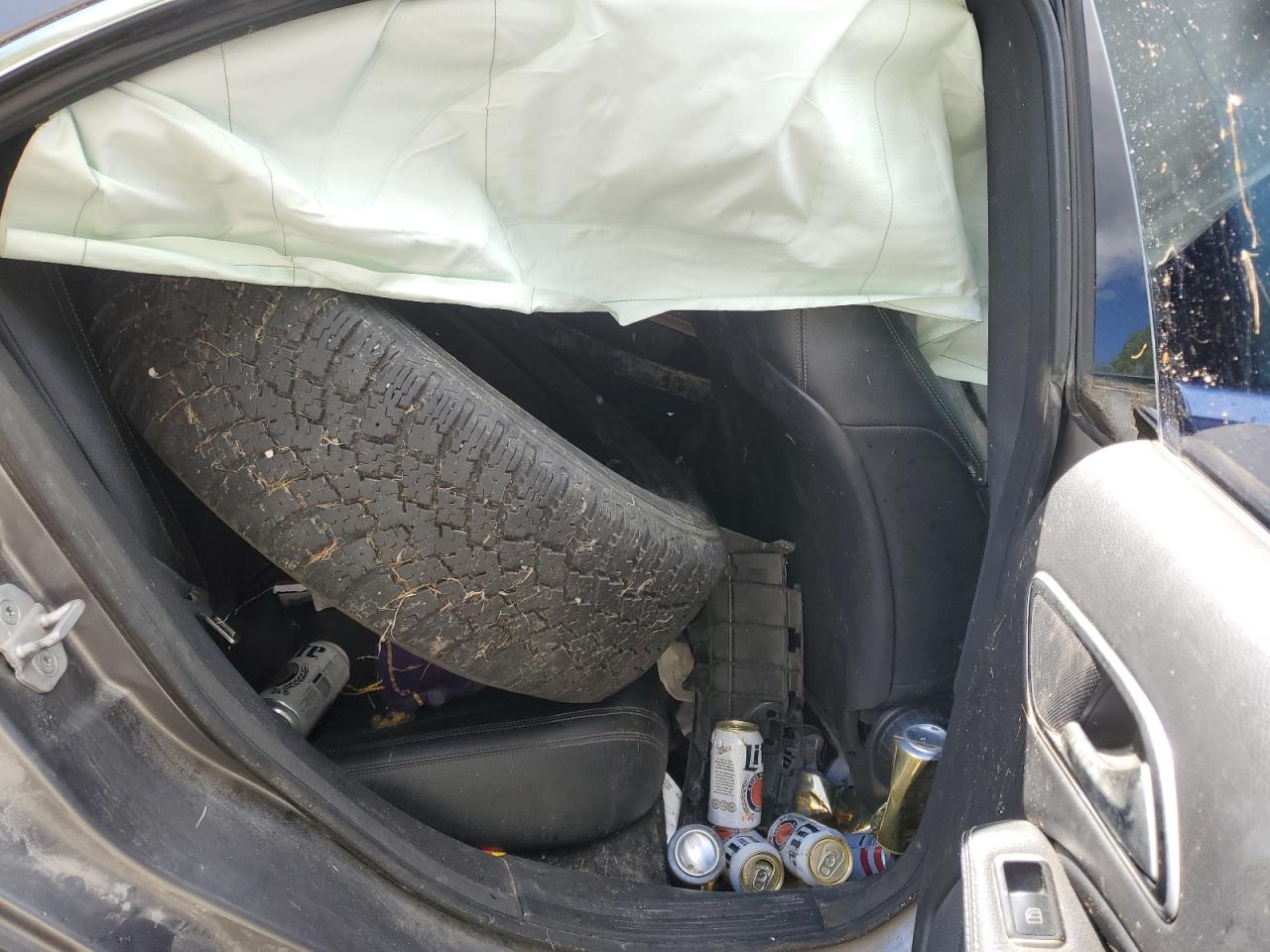 2016 Mercedes-Benz Cla 250 VIN: WDDSJ4EB3GN305342 Lot: 65066335