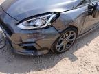 2021 FORD FIESTA ST- for sale at Copart WISBECH