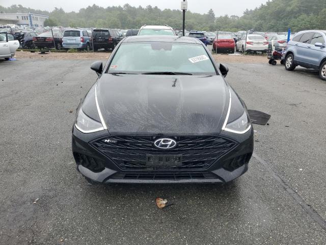 HYUNDAI SONATA 2023 Czarny