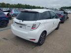 2013 TOYOTA YARIS TREN for sale at Copart NEWBURY