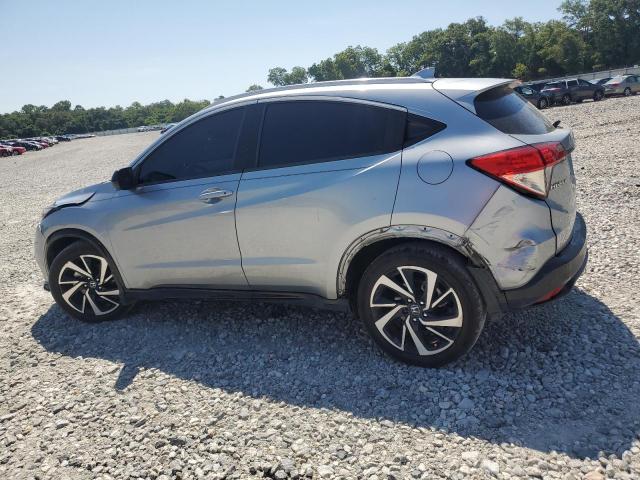  HONDA HR-V 2020 Srebrny