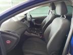 2015 FORD FOCUS ZETE for sale at Copart SANDTOFT