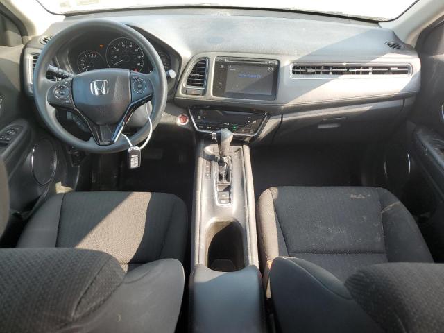  HONDA HR-V 2018 Gray