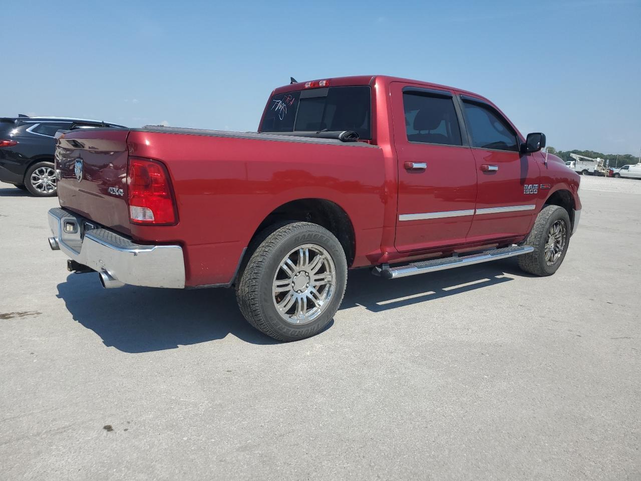 1c6rr7lm1fs679155 1C6RR7LM1FS679155 2015 Ram 1500 Slt