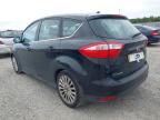 2013 FORD C-MAX TITA for sale at Copart CORBY