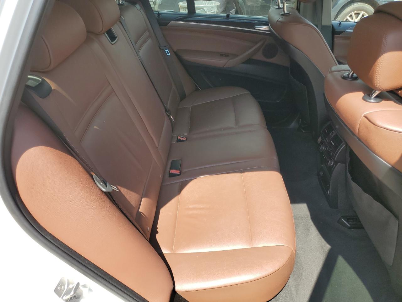2013 BMW X5 xDrive35I VIN: 5UXZV4C53D0B00415 Lot: 64294635