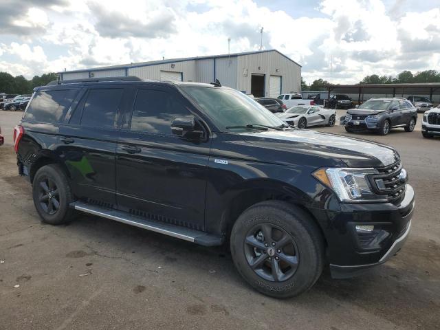  FORD EXPEDITION 2021 Czarny