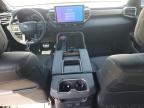 2025 TOYOTA TUNDRA CREWMAX LIMITED   for sale at Copart ON - COOKSTOWN