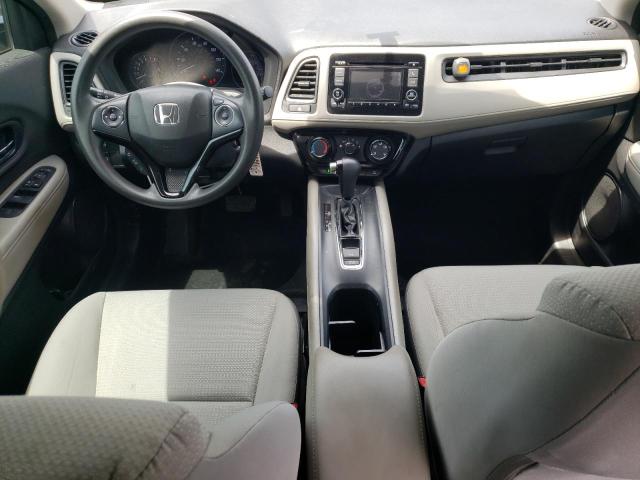  HONDA HR-V 2022 Biały