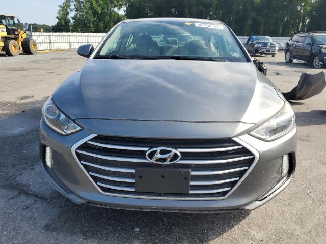 HYUNDAI ELANTRA 2018 Szary