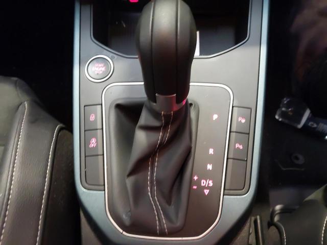 2024 SEAT ARONA TSI