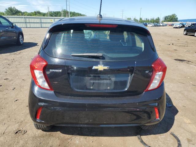  CHEVROLET SPARK 2020 Black
