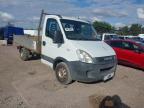 2011 IVEC DAILY 35S1 for sale at Copart WISBECH