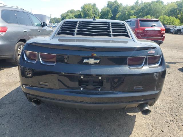 2010 CHEVROLET CAMARO LT  