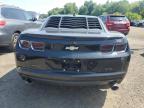 2010 CHEVROLET CAMARO LT   à vendre chez Copart CT - HARTFORD SPRINGFIELD