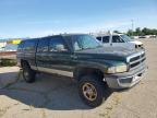 2002 DODGE RAM 2500    à vendre chez Copart MI - DETROIT