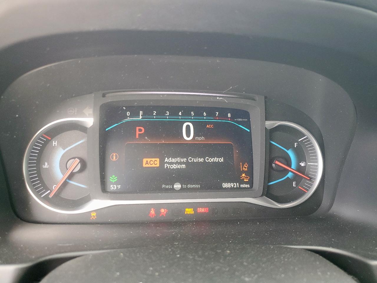 2021 Honda Pilot Ex VIN: 5FNYF5H35MB007689 Lot: 64137075