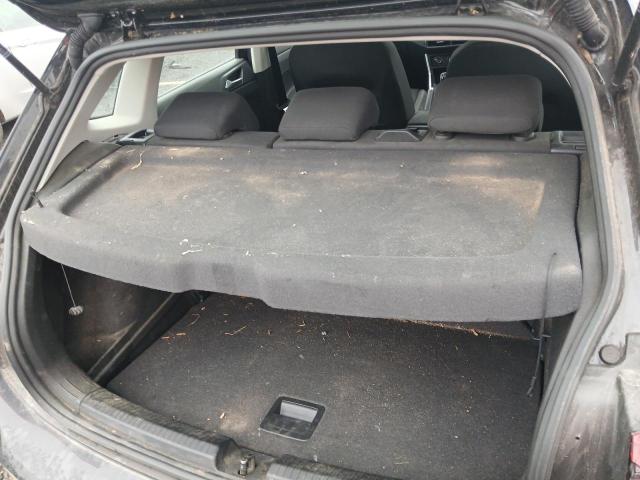 2024 VOLKSWAGEN POLO LIFE TSI 