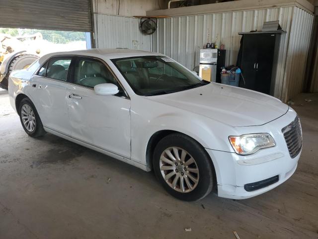 Седаны CHRYSLER 300 2014 Белы