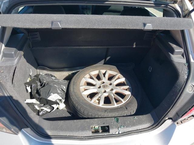 2009 VAUXHALL ASTRA ACTI