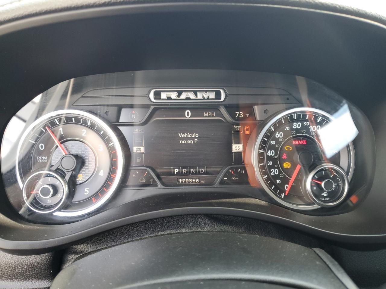 2020 Ram 3500 Laramie VIN: 3C63RRJL3LG293643 Lot: 59673595