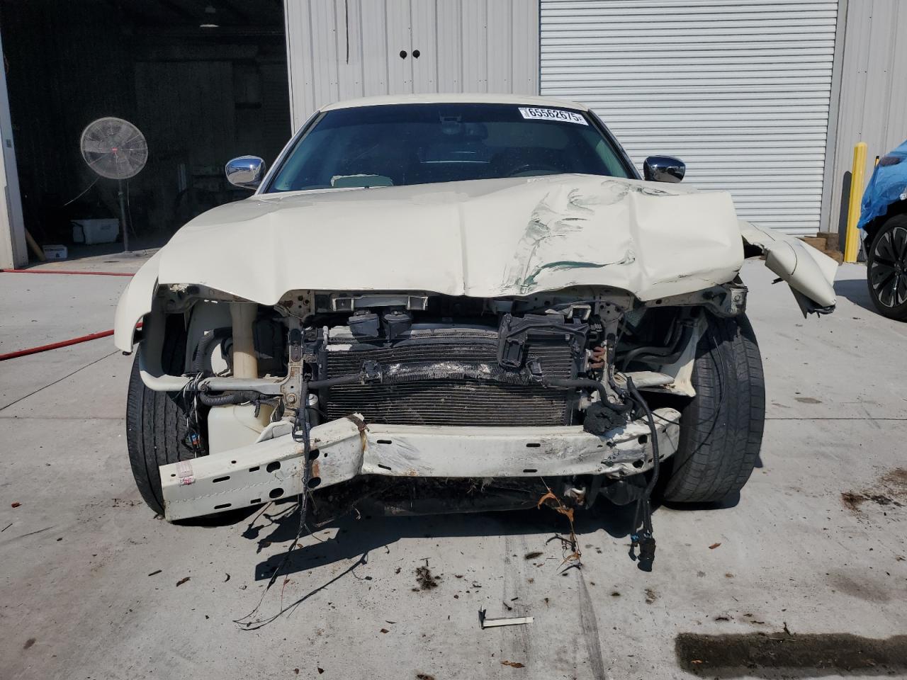 2008 Chrysler 300C VIN: 2C3LA63H48H296909 Lot: 65562675