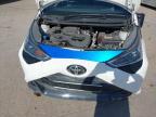 2019 TOYOTA AYGO X-PLA for sale at Copart SANDY