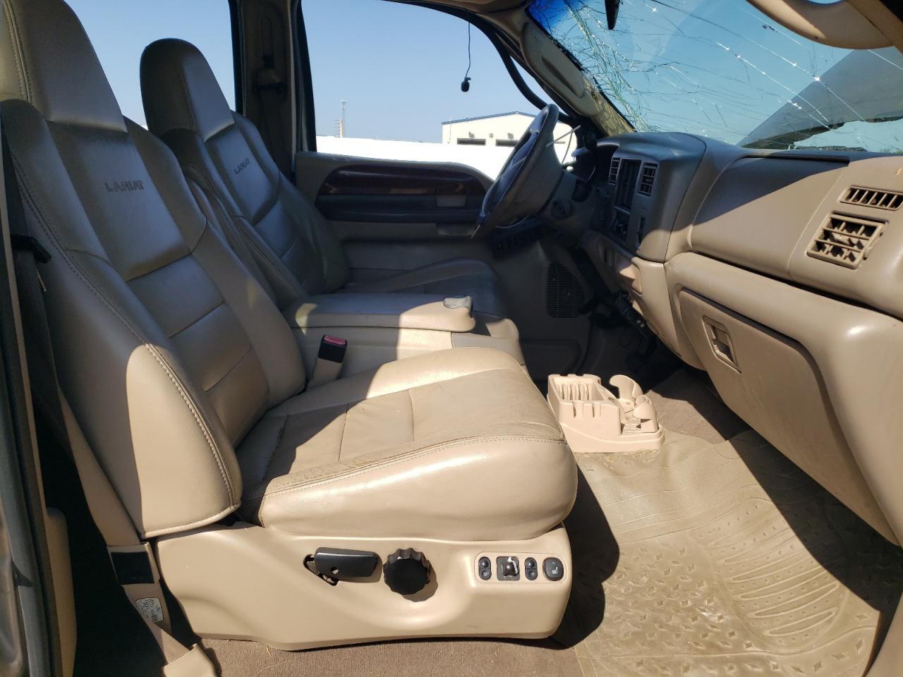 2004 Ford F350 Srw Super Duty VIN: 1FTSW31P44EB60959 Lot: 64417965