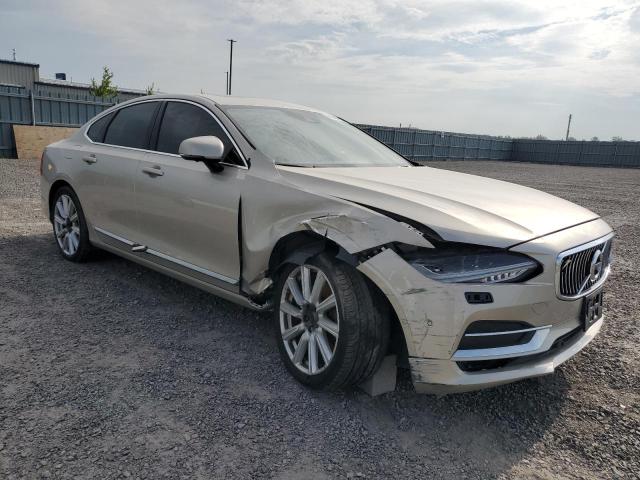 2017 VOLVO S90 T6 INSCRIPTION  