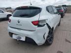 2019 RENAULT CLIO ICONI for sale at Copart YORK