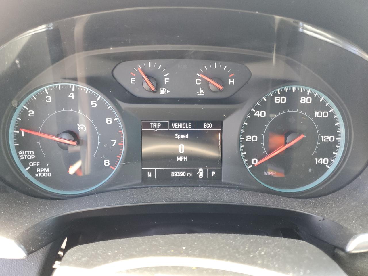 2020 Chevrolet Malibu Lt VIN: 1G1ZD5ST9LF058392 Lot: 64702215