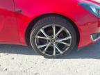 2015 VAUXHALL INSIGNIA D for sale at Copart CORBY