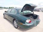 2004 JAGUAR S-TYPE V6 for sale at Copart WESTBURY