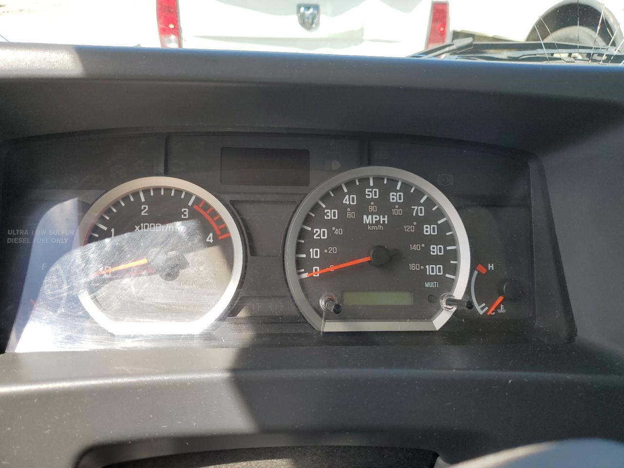 2016 Isuzu Npr Hd VIN: JALC4W163G7002736 Lot: 66325135